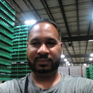 Meet your Posher, Thomas